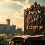 Significado del apellido Lazoriga