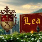 Significado del apellido Lea