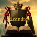 Significado del apellido Leandro