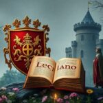 Significado del apellido Leciñena