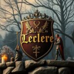 Significado del apellido Leclere