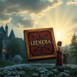 Significado del apellido Ledicia