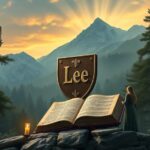 Significado del apellido Lee