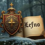 Significado del apellido Lefno