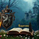 Significado del apellido Legarrasua