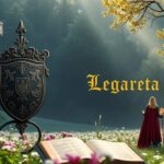 Significado del apellido Legarreta