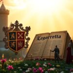 Significado del apellido Legorreta