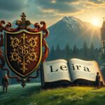 Significado del apellido Leira