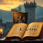 Significado del apellido Leire