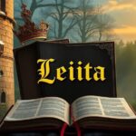 Significado del apellido Leita