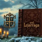 Significado del apellido Lejarraga