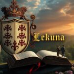 Significado del apellido Lekuona