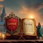 Significado del apellido Lema