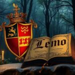Significado del apellido Lemo