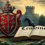 Significado del apellido Lemoine