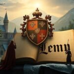 Significado del apellido Lemp