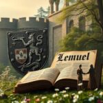 Significado del apellido Lemuel