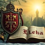 Significado del apellido Lenka