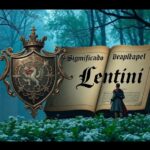 Significado del apellido Lentini