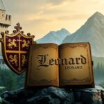 Significado del apellido Leonard
