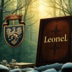 Significado del apellido Leonel