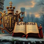 Significado del apellido Leontina