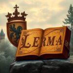 Significado del apellido Lerma