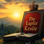 Significado del apellido Leslie
