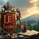 Significado del apellido Lester