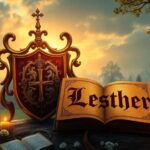 Significado del apellido Lesther
