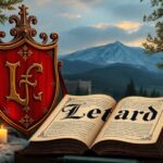 Significado del apellido Letard