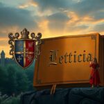 Significado del apellido Leticia