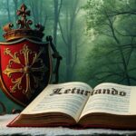 Significado del apellido Leturiondo
