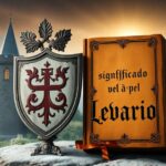 Significado del apellido Levario
