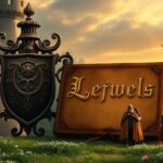 Significado del apellido Lewels