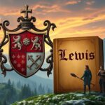 Significado del apellido Lewis