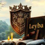 Significado del apellido Leyba