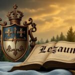 Significado del apellido Lezaun