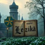 Significado del apellido Lezika