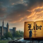 Significado del apellido Libe