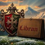 Significado del apellido Libran