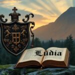 Significado del apellido Lidia