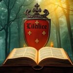 Significado del apellido Lidice