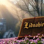 Significado del apellido Lidnahir