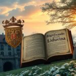 Significado del apellido Liduvina