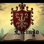 Significado del apellido Liendro