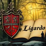 Significado del apellido Ligardo