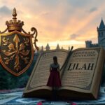 Significado del apellido Lilah