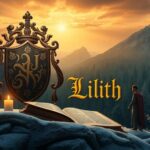 Significado del apellido Lilith
