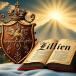 Significado del apellido Lillian